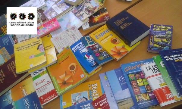 libri italiani