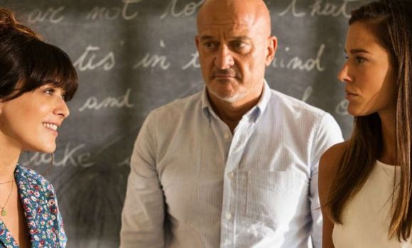 Miglioriamo l’italiano con i film!