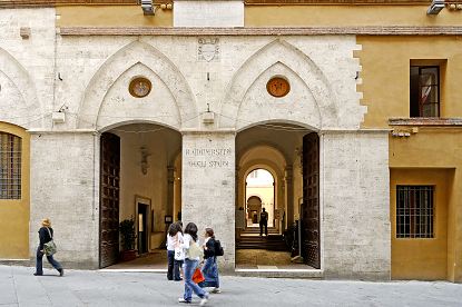 universita di siena