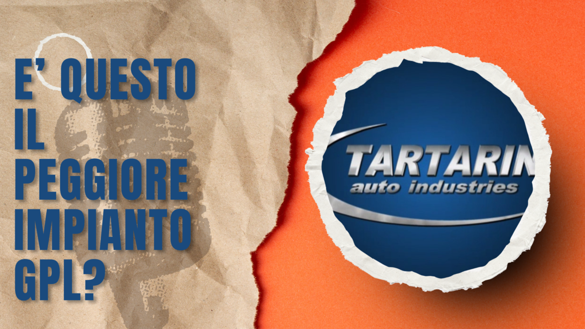 Tartarini GPL e la disastrosa gestione di un’azienda che vorrebbe essere europea